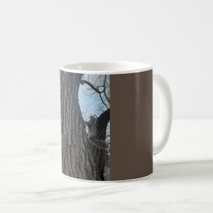Squirrel Mug