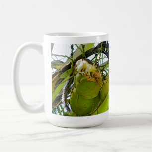 Squirrel Mug