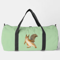 Squirrel Personalised 