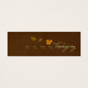 Squirrel Place Tags