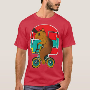 Squirrel power T-Shirt