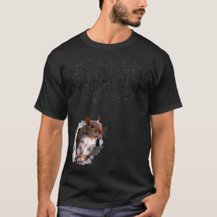 Squirrel Rescue T-Shirt
