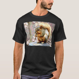 Squirrel T-Shirt