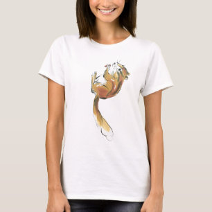 Squirrel T-Shirt