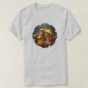 Squirrel T-Shirt