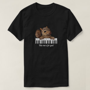 Squirrel T-Shirt