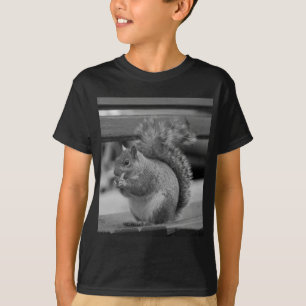 Squirrel T-Shirt