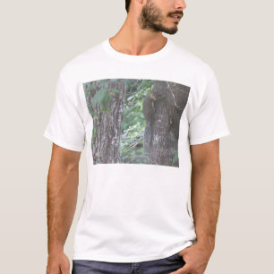 Squirrel T-Shirt
