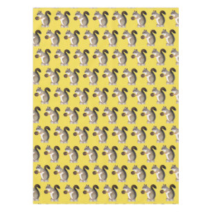 Squirrel Tablecloth