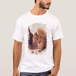 Squirrels, 1512 T-Shirt