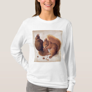 Squirrels, 1512 T-Shirt
