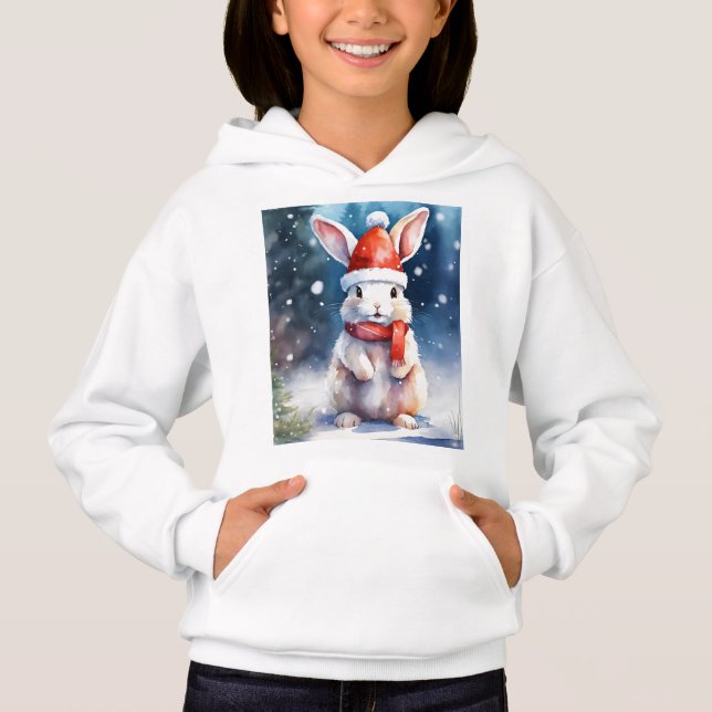   Squirrels at Work: Unique T-Shirt Desig (Front)