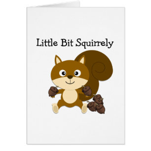 Squirrely