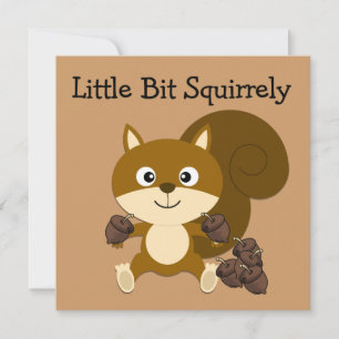 Squirrely