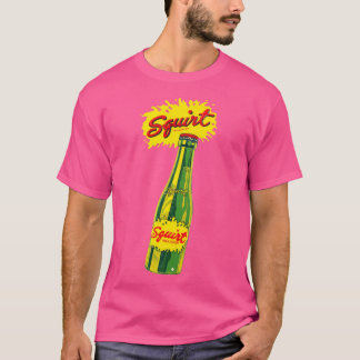 Squirt Bottle T-Shirt