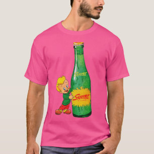 Squirt Boy 1 T-Shirt