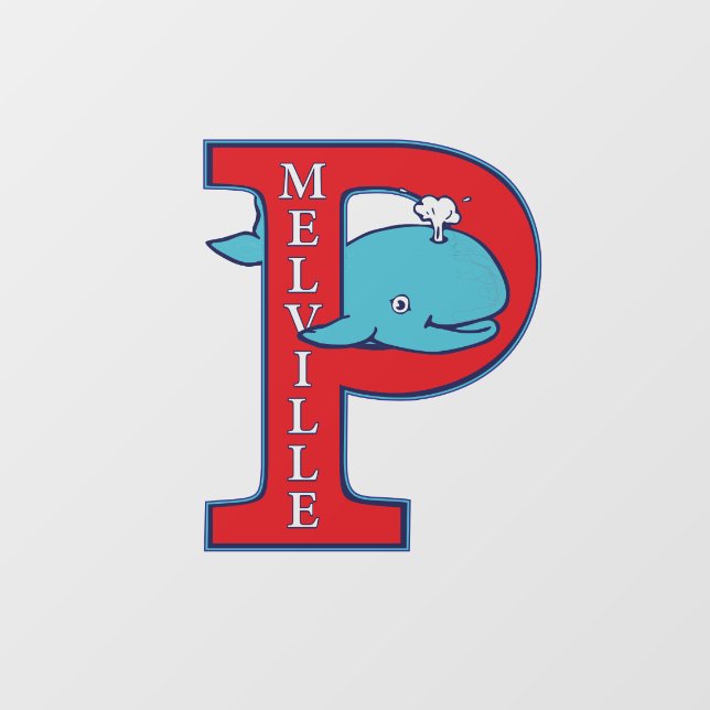 Squirt Window Cling (Sheet)