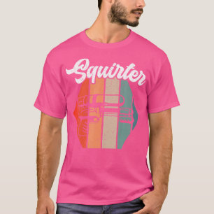 Squirter Water Blaster Water Pistol Water Gun T-Shirt