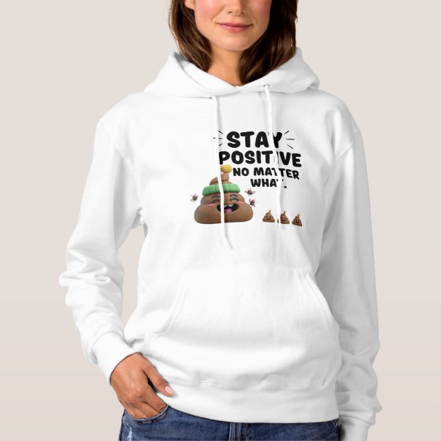 Squish Squad Hoodie (Front)