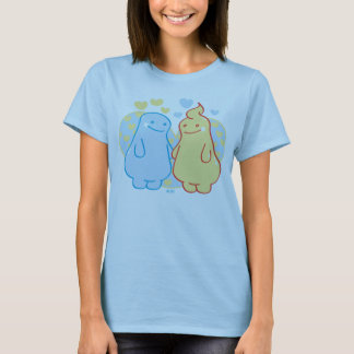 Squishy Kinda Luv Shirt