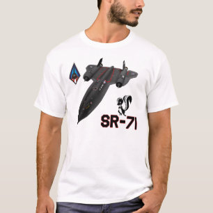 SR-71 Tee