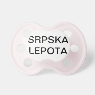 Srbija lepota Serbia Dummy