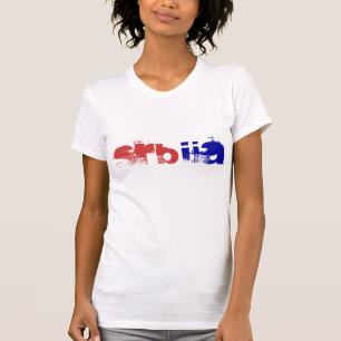 Srbija T-Shirt