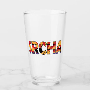 SRCHA Logo Only Glass