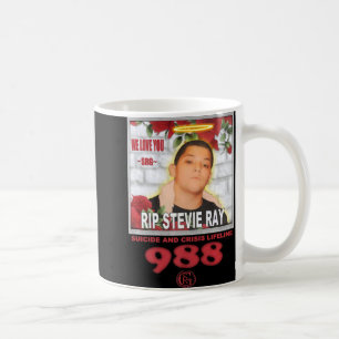 Srg 988  coffee mug