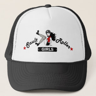 SRG Hat