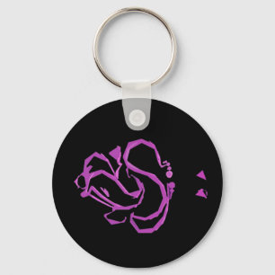 Sri Ganesha Key Ring