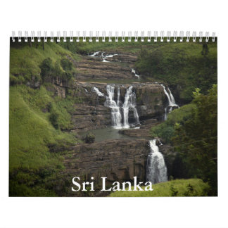Sri Lanka Calendar