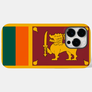 Sri Lanka Case-Mate iPhone 14 Pro Max Case