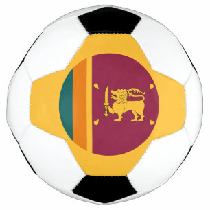 Sri Lanka Flag Football
