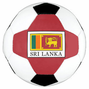 Sri Lanka Football