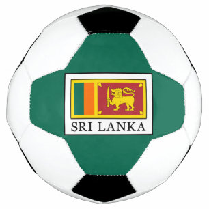 Sri Lanka Football