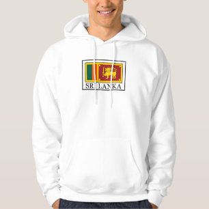 Sri Lanka Hoodie