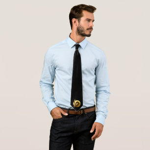 Sri Lanka Lion Tie
