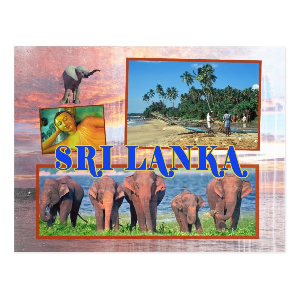 Sri Lanka Gifts & Gift Ideas | Zazzle UK