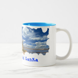 Sri Lanka Scenary Cup 1