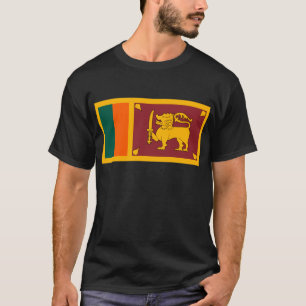 Sri Lanka T-Shirt