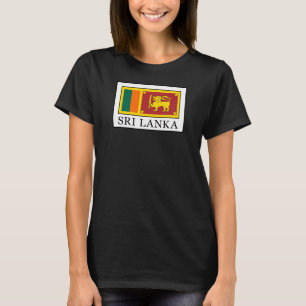 Sri Lanka T-Shirt
