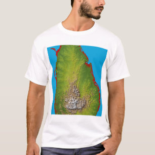 Sri Lanka T-Shirt