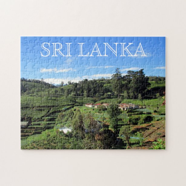 Sri Lanka Gifts & Gift Ideas | Zazzle UK