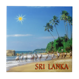 Sri Lanka Tile