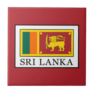 Sri Lanka Tile