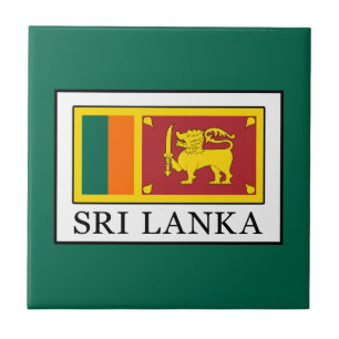 Sri Lanka Tile
