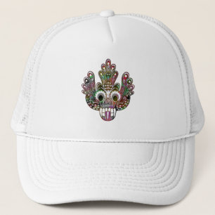 Sri Lanka  Trucker Hat