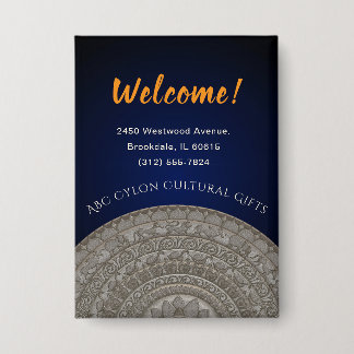 Sri Lanka Welcome