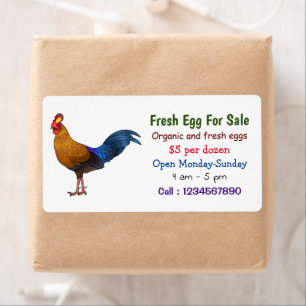 Sri Lankan junglefowl fresh egg sign for sale